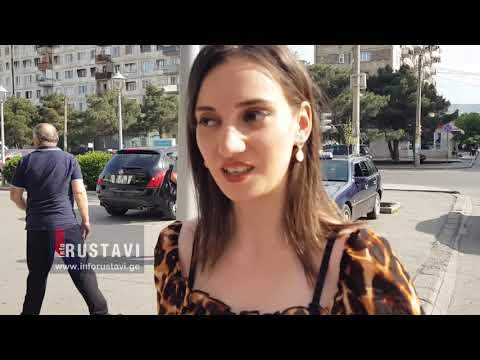 გოგონამ ტაქსიში დაკარგული ფული იპოვნა