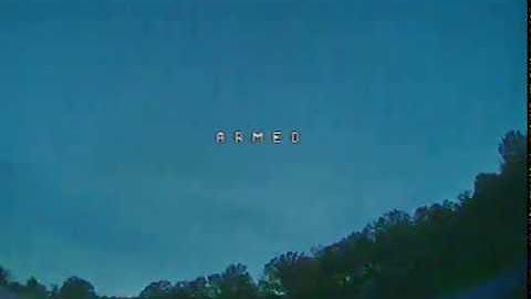 Flysky Nirvana NV-14 Power Shutdown @2:00 midflight