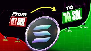 How To Dev A Viral Memecoin On Pump Fun For Free From 0.1 To 70 Sol