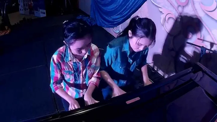 Jane Yee, Weng Yan & Xin Yue play Get Up & Go and ...