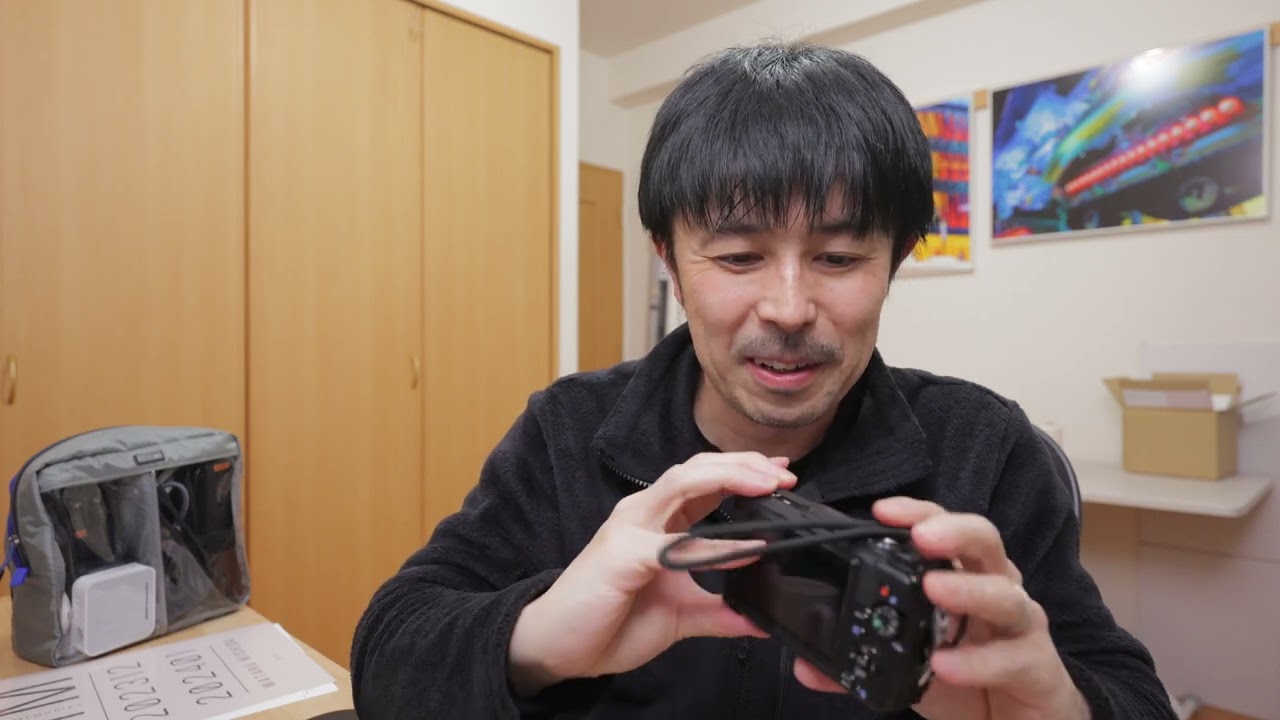 いよいよライカのカメラを持ち出さなくなってきました、、 - YouTube