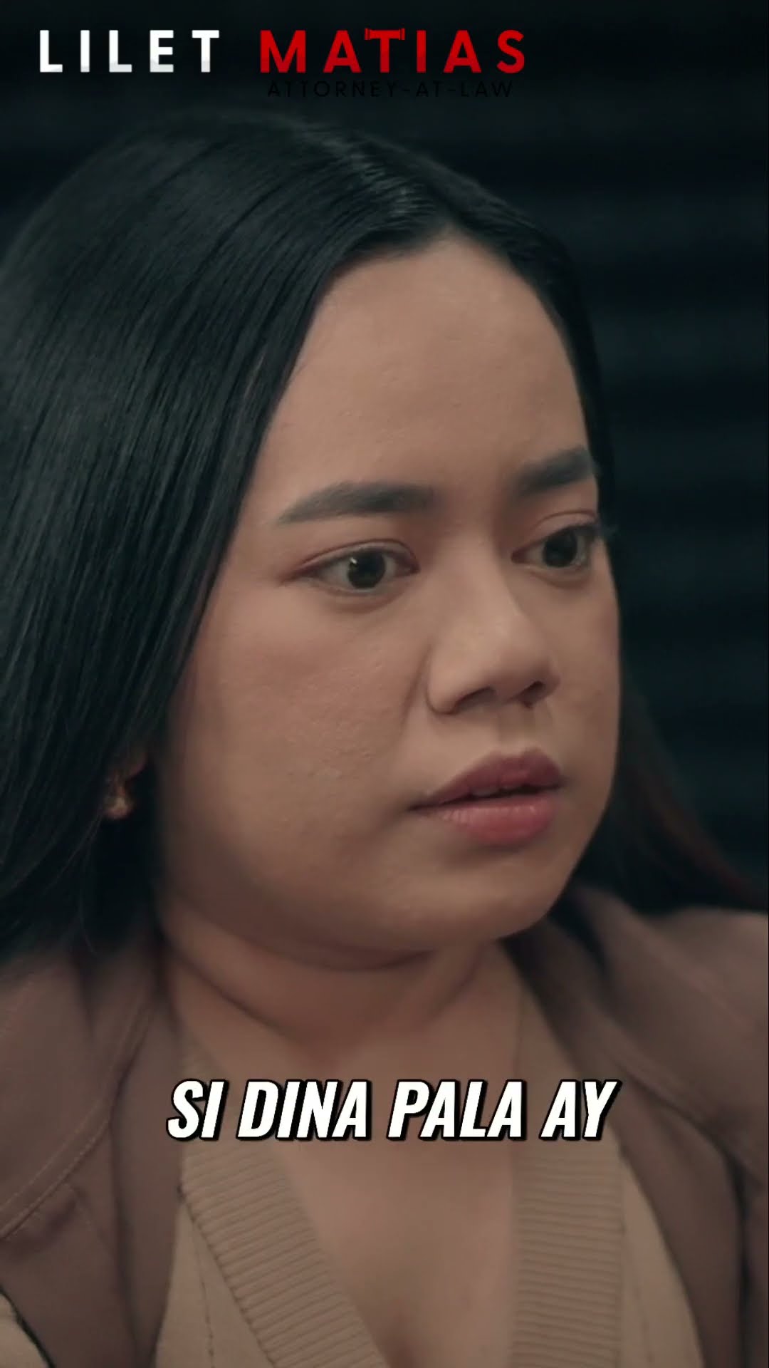 Lydia, inurong na ang kaso! #shorts (Lilet Matias, Attorney-At-Law)