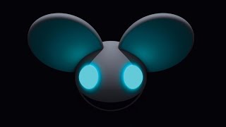 deadmau5 - FML (Live intro edit & Harder, Faster, Better, Stronger + I Remember Vocal T-SET edit