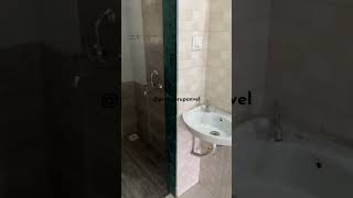 1BHK Sample flat Video at Panvel | Cidco Naina Approved Project #panvel #propgurupanvel