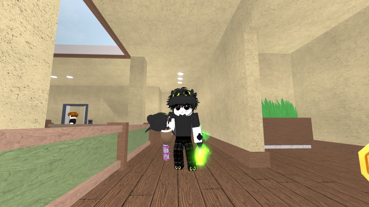 MM2 Mobile Montage #4