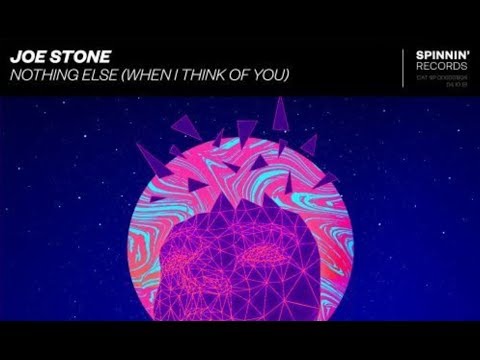 Joe Stone –