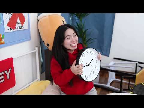 Im_Siowei: If School Had No Rules (Last PART 3) 