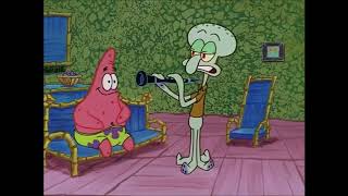 Spongebob Squarepants - E Minor