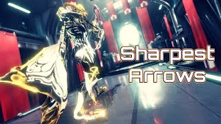 Battle of the Bows | WarFrame Gameplay