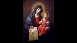 Video thumbnail of "Quando Zancle (Inno alla Madonna della Lettera)"