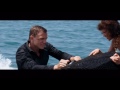 Quantum of Solace Boat Chase