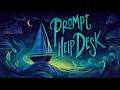 Midjourney Prompt Help Desk, V8 Alpha (Tutorials, Demos, Q&A, Discussion)