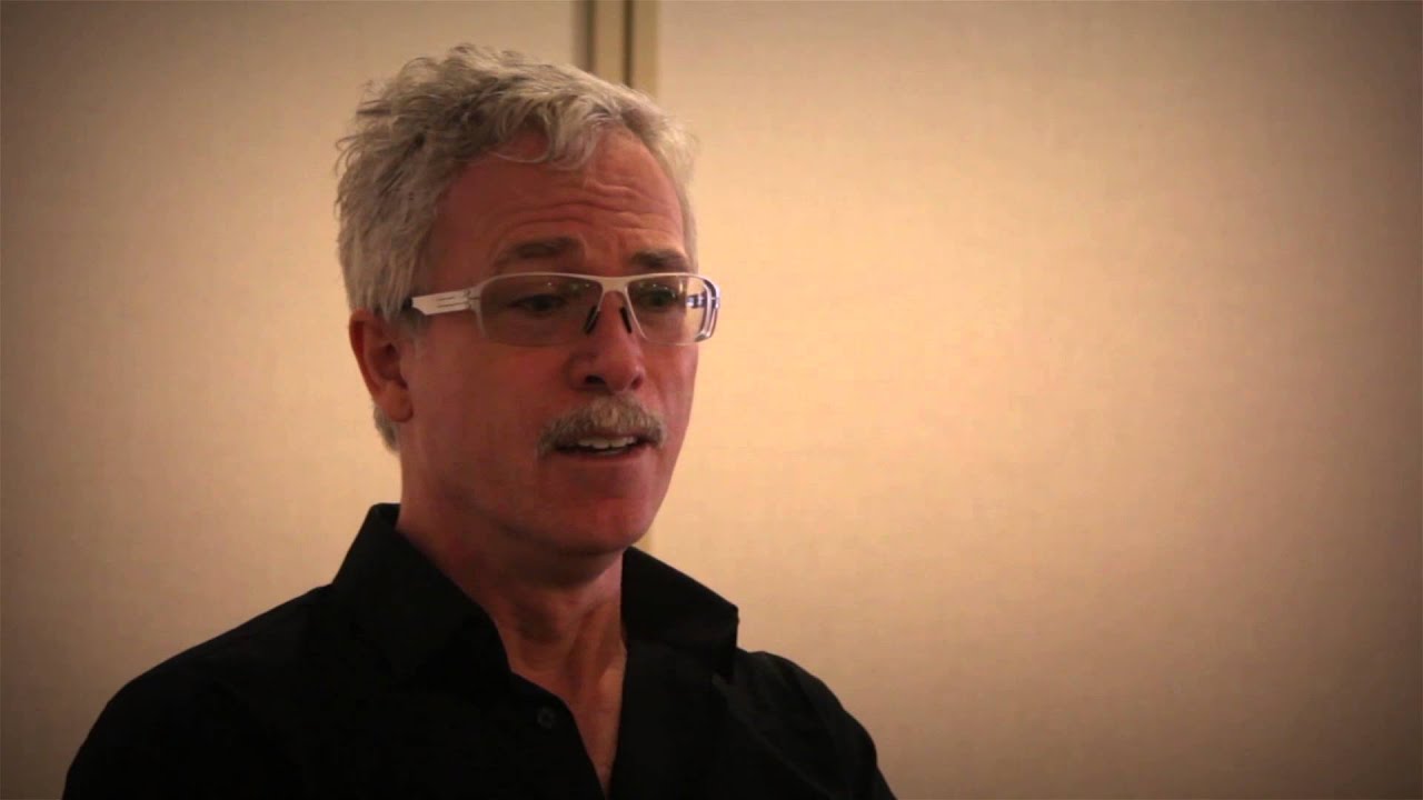 Corey Keyes - Rates of flourishing on campus is important - YouTube