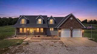 11302 E 343rd St, Drexel, MO