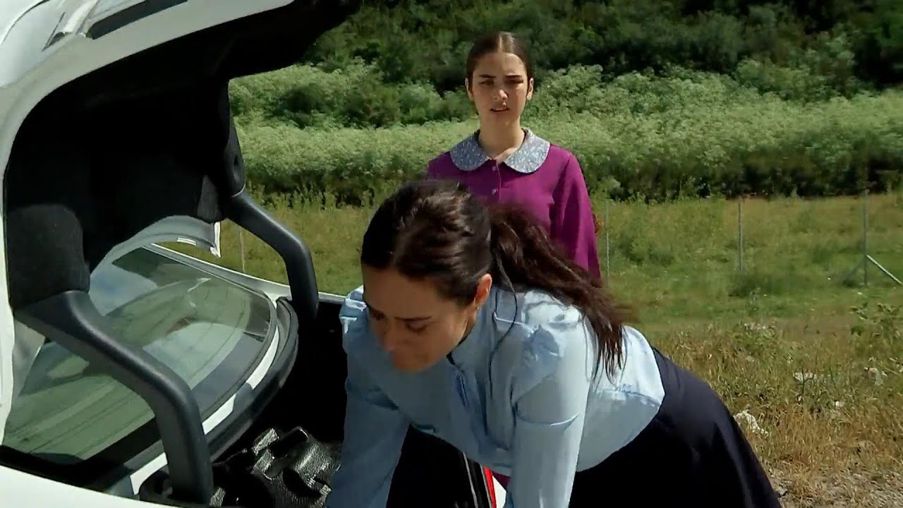 زهرة القصر الجزء الرابع - النسخة الأصلية الحلقة HD 60