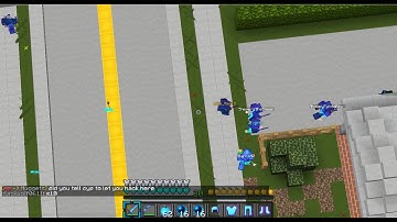 AhappyPandaBear anti kb, kill aura