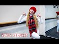 Piper Perusse - Christmas Improv and Interview 2023