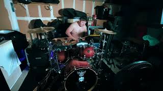 Cover of Don't Fall Asleep-Hollow Front