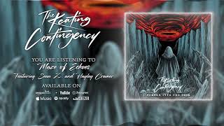The Keating Contingency - Scream into the Void (Full EP Lyric visual)