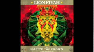 Lion Fiyah - Still Mighty Ft. Perfect Giddimani chords
