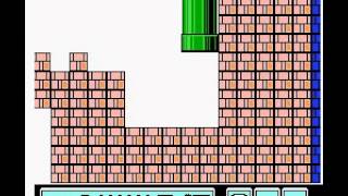 Super Mario Bros 3 - Super Mario Bros 3 Super Secret 1-Up! - User video