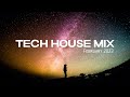 TECH HOUSE MIX | February 2023