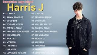 Harris J Ultimate Collection | Salam Alaikum, I Promise | Lagu Hits Islami