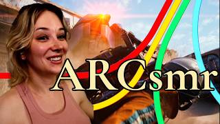 ArcSMR: ARC RAIDERS LIVE || Calm Voice, Cozy Chaos (l) screenshot 5