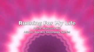 Running For My Life - Evangelist Margaret Robinson