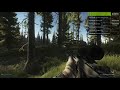 Woods is the perfect map