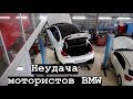 Слабые места, рекомендации к обслуживанию, потенциал для тюнинга BMW N63 // S63