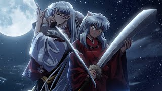 "Crescent Moon Requiem" – Inuyasha vs. Sesshomaru Epic Battle Song,