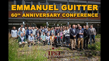 14 - NICOLAS CURIEN - On the uniqueness of the infinite noodle