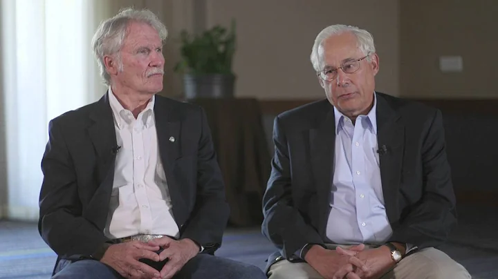 What They're Watching: Don Berwick on looking beyond payment reform