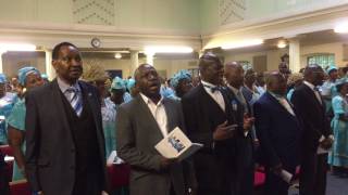 Sierra Leone National Anthem