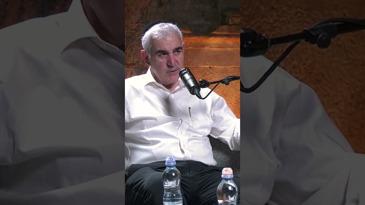 משה חבושה לא משנה את המנגינות של הסליחות