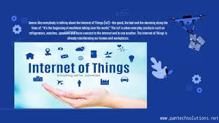 A 3-Day Online FDP on Smart Applications Development using IoT-Arduino Implementation (Day-1)