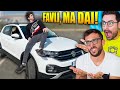 REAGIAMO alle AUTO degli YOUTUBERS ITALIANI! (forse NON siamo i più POVERI!)