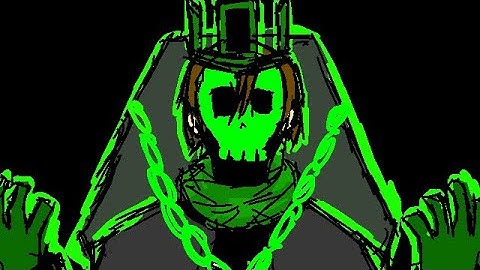 Forsaken  LMS // Hacklord Shedletsky(1x1x1x1) // Through Patches Of Violet Remix