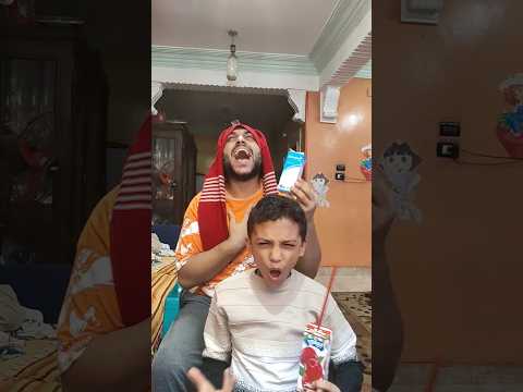 خدعة الام العربية