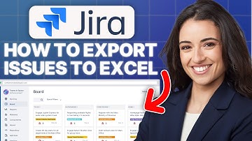How To Export Jira Issues To Excel (2025 Updated Tutorial)