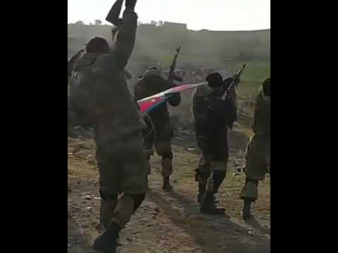 Карабах это Азербайджан