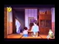 أنشودة مؤثرة ومبكية ـ الفقر والجوع ـ كرتون نارا الصغيرة