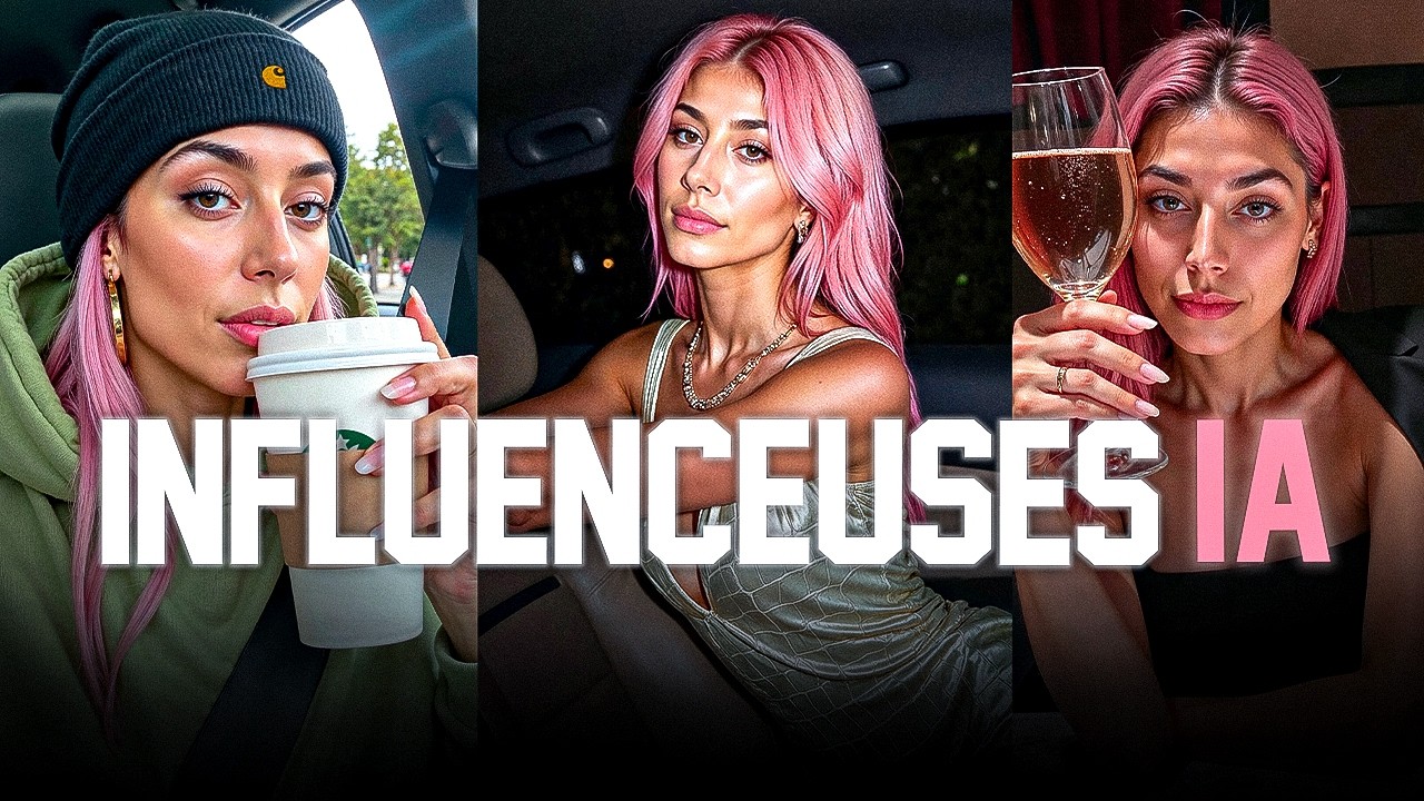 Elles vous obsèdent (elles n’existent même pas)