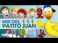 Mix: El Patito Juan - Los mejores videos de Biper y sus amigos