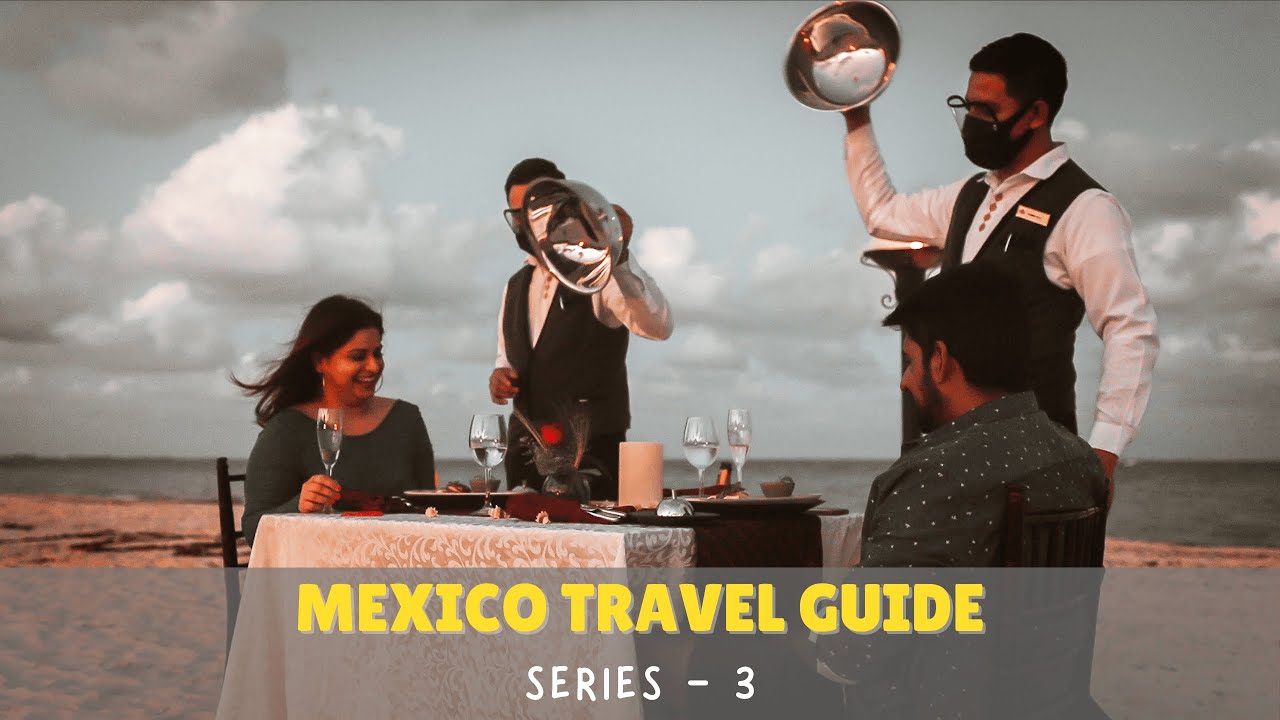 17 Things To Know Before You Go To Mexico City – ZSANC