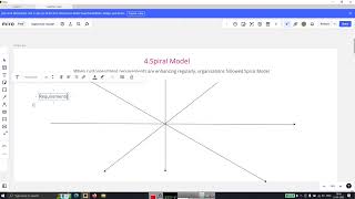 7.Manual Testing - Spiral Model