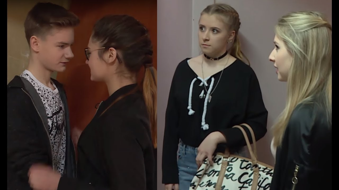 Z kim spotyka się Golnesa