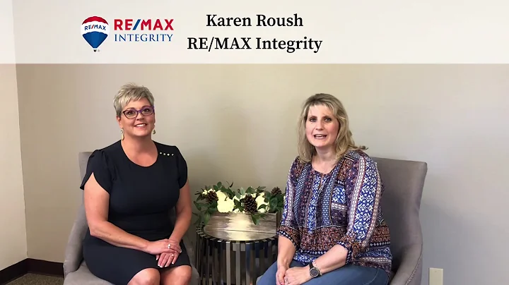Karen Roush, Re/Max Integrity