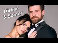 Türkan Somer Kiss Me 